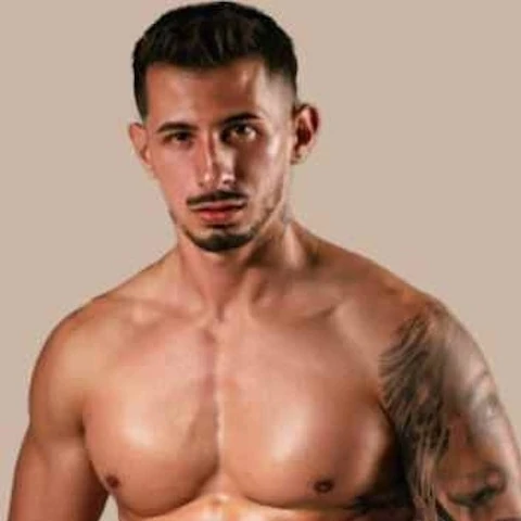 Valentino Roca