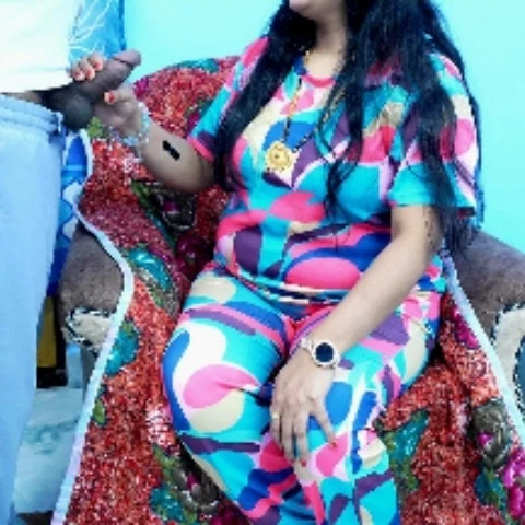 Pari Bhabhi