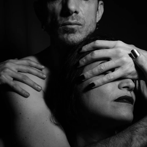 Sally and Markus