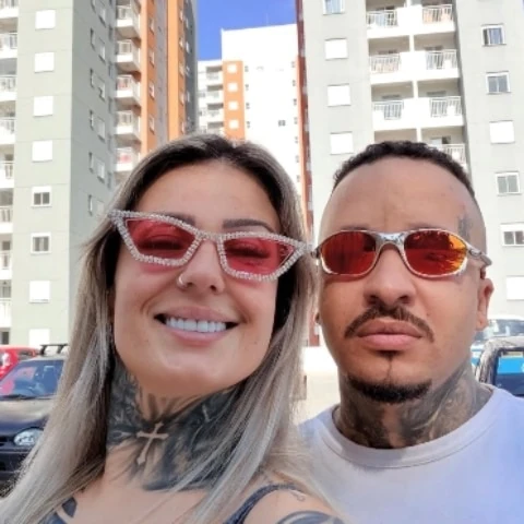 Couple dna